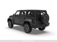 Nuova ICH-X K2 162 CV (119 kW) 2025 Nero SUV