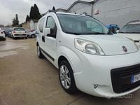 Usata Fiat Qubo Lounge 77 CV (56 kW) 2015 Monovolume
