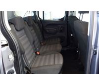 usata Opel Combo Life 1.2 110 CV S&S MT6 Edition