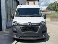 Usata Renault Master 150 CV (110 kW) 2020 Bianco Monovolume