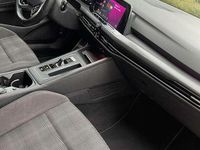 Usata VW Golf VIII 2021 Grigio Berlina