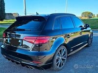 Usata Audi S3 310 CV (228 kW) 2017 Berlina