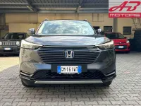 Usata Honda HR-V Advance 131 CV (96 kW) 2023 Grigio SUV
