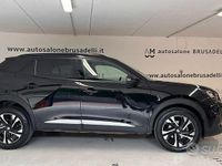 Usata Peugeot 2008 Allure 102 CV (75 kW) 2023 Nero SUV