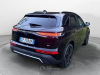 Usata DS Automobiles DS7 Crossback Performance 131 CV (96 kW) 2023 Nero SUV