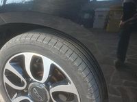 Usata Fiat 500L 95 CV (69 kW) 2019 Nero Monovolume