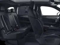 Nuova Skoda Kodiaq SportLine 204 CV (150 kW) 2026 Grigio graphite metallizzato SUV
