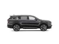 Nuova Kia Sorento Style 239 CV (175 kW) 2026 (agt) interstellar grey m SUV
