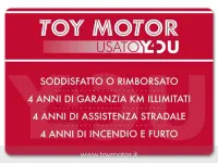 Usata Hyundai Santa Fe 231 CV (169 kW) 2022 Grigio SUV