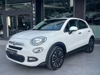 Usata Fiat 500X Business 120 CV (88 kW) 2017 SUV