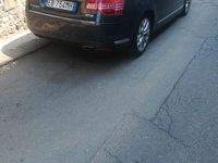 Usata Citroën C5 241 CV (177 kW) 2010 Berlina