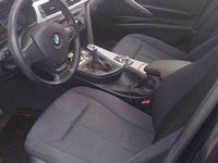 Usata BMW 316 116 CV (85 kW) 2012 Station wagon