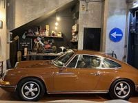 Usata Porsche 911 131 CV (96 kW) 1971 Marrone
