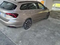 Usata Fiat Tipo Lounge 120 CV (88 kW) 2019 Station wagon