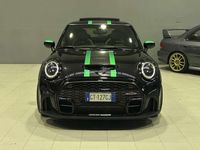 Usata Mini John Cooper Works 231 CV (169 kW) 2024 Nero Utilitaria