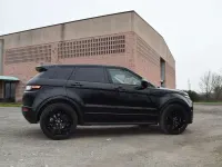 Usata Land Rover Range Rover evoque Black Edition 190 CV (139 kW) 2019 SUV