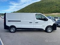Usata Fiat Talento 120 CV (88 kW) 2019 Bianco Monovolume