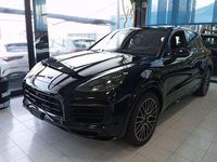 Usata Porsche Cayenne Coupe 460 CV (338 kW) 2020 Coupé