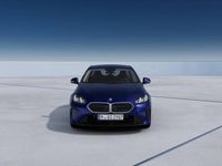 Nuova BMW 120 M Sport 163 CV (119 kW) 2025 Portimao blue Utilitaria