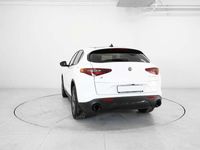 usata Alfa Romeo Stelvio 2.0 Turbo 200 CV AT8 Q4 Sprint