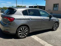 Usata Fiat Tipo Lounge 120 CV (88 kW) 2017 Grigio Berlina