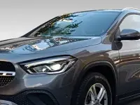 Usata Mercedes GLA180 Advanced Plus 116 CV (85 kW) 2023 Nero SUV
