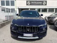 Usata Maserati Levante 275 CV (202 kW) 2016 Other SUV