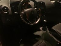 Usata Renault Clio IV 75 CV (55 kW) 2014 Bianco Utilitaria