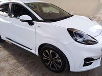 Usata Ford Puma ST-Line 125 CV (91 kW) 2024 SUV