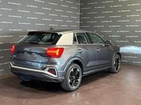 Usata Audi Q2 S-Line 116 CV (85 kW) 2025 Grigio daytona SUV
