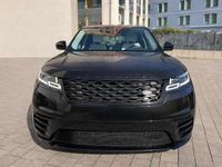 Usata Land Rover Range Rover Velar HSE Dynamic 204 CV (150 kW) 2021 Nero SUV