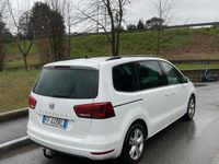 usata Seat Alhambra 2ª serie - 2016 7p/eur6