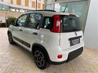 usata Fiat Panda 1.0 FireFly S&S Hybrid