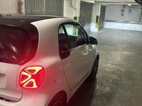 Usata Smart ForTwo Coupé Prime 41 kW (56 CV) 2023 Utilitaria