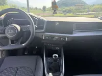 Usata Audi A1 Sportback S-Line 116 CV (85 kW) 2025 Utilitaria