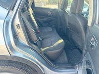 Usata Nissan Qashqai 2010 Grigio SUV