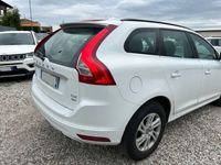 usata Volvo XC60 XC60 D4D4 AWD Geartronic Business Plus