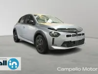 Nuova Lancia Ypsilon 101 CV (74 kW) 2026 Grigio granito Utilitaria