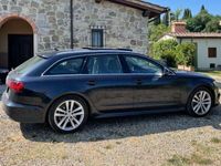 usata Audi A6 Avant 2.0 tdi Business Plus quattro 190cv s-tronic