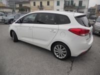 usata Kia Carens 3ª serie 1.7 CRDi 115 CV Class