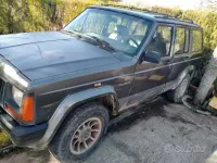 Usata Jeep Cherokee 1990 SUV