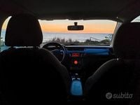 Usata Citroën C3 Exclusive 70 CV (51 kW) 2010 Nero Berlina