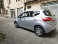 Usata Kia Venga LX 77 CV (56 kW) 2011 Utilitaria