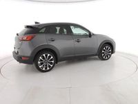 usata Mazda CX-3 2.0L Skyactiv-G Executive