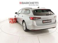 Usata Skoda Superb Selection 150 CV (110 kW) 2024 Grigio Station wagon