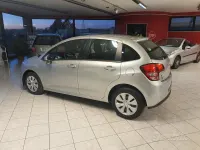 Occasion Citroën C3 Seduction 60 ch (44 kW) 2012 Gris Berline