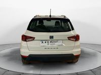 usata Seat Arona 1.6 TDI 95 CV Style