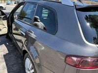 Usata Alfa Romeo 159 Exclusive 200 CV (147 kW) 2008 Station wagon