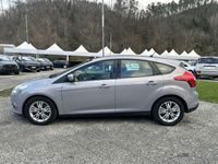 usata Ford Focus 5p 2.0 tdci Plus 115cv powershift