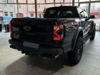 Usata Ford Ranger Raptor 292 CV (214 kW) 2023 Nero Pick-up